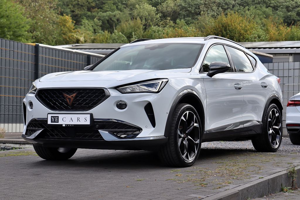 Cupra Formentor, Bild 2