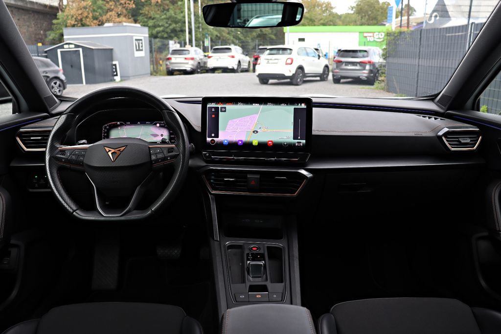 Cupra Formentor, Bild 16