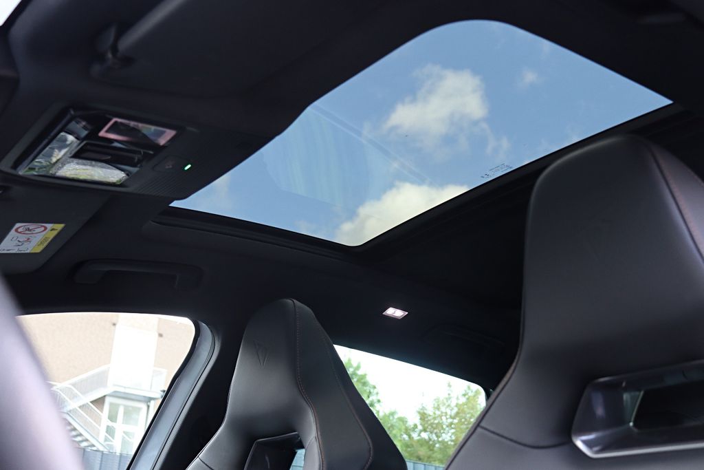 Cupra Formentor, Bild 15