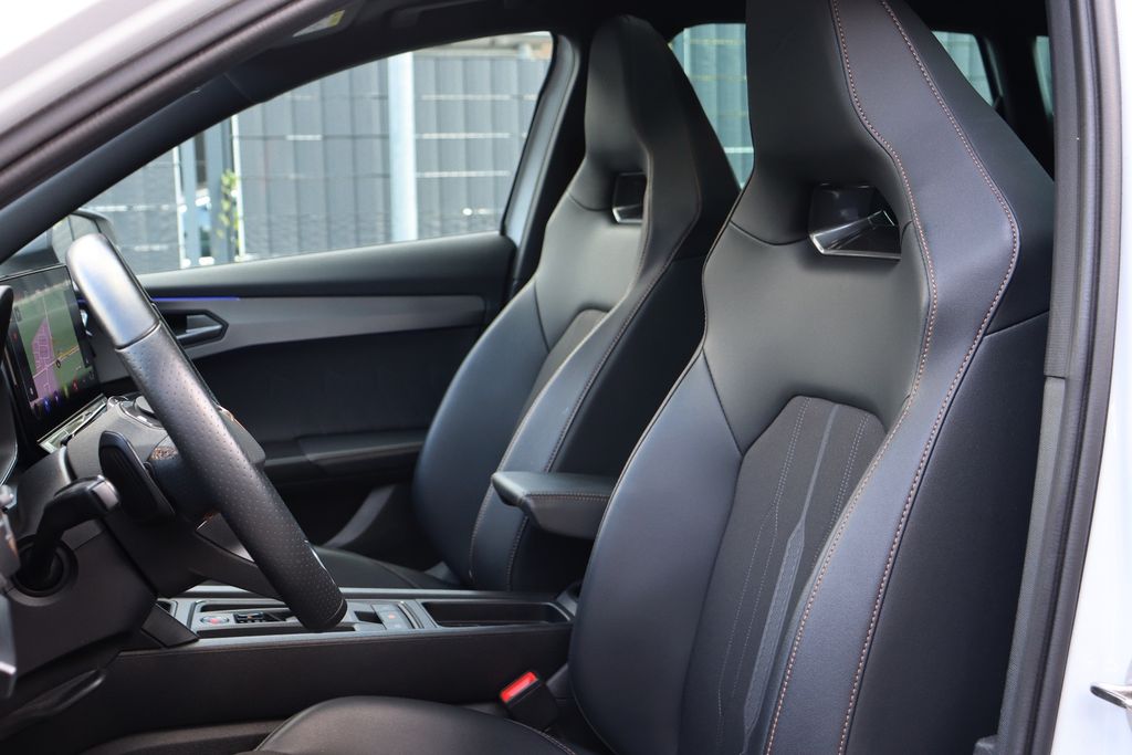 Cupra Formentor, Bild 14