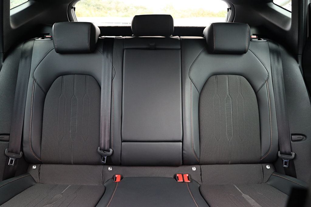 Cupra Formentor, Bild 18