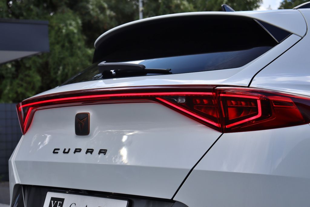 Cupra Formentor, Bild 9