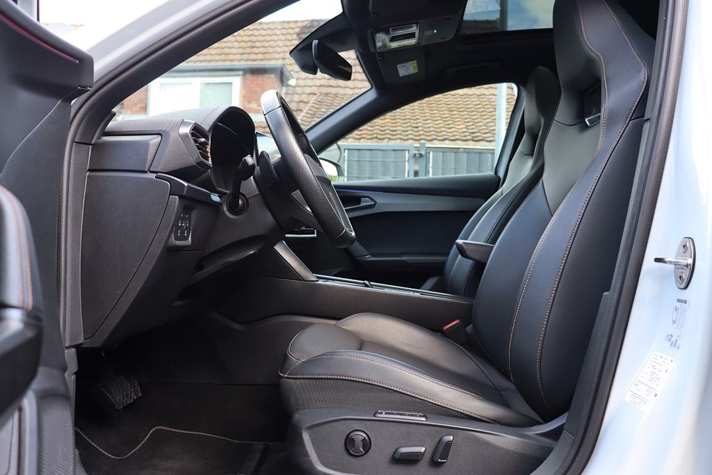 Cupra Formentor, Bild 11