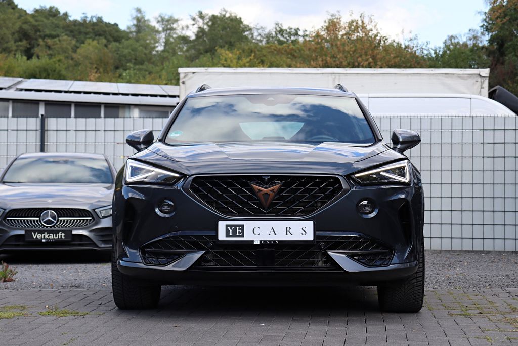 Cupra Formentor VZ, Bild 4