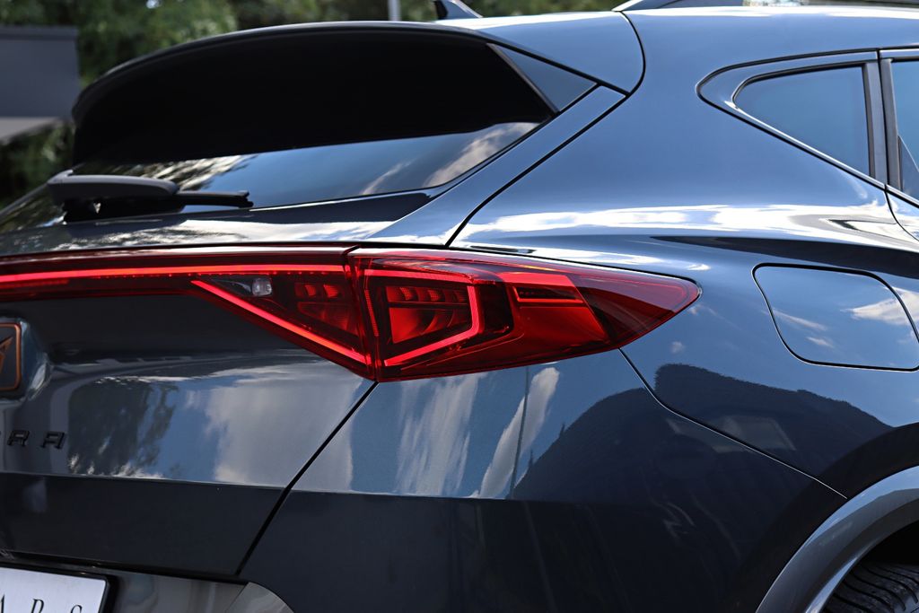 Cupra Formentor VZ, Bild 10
