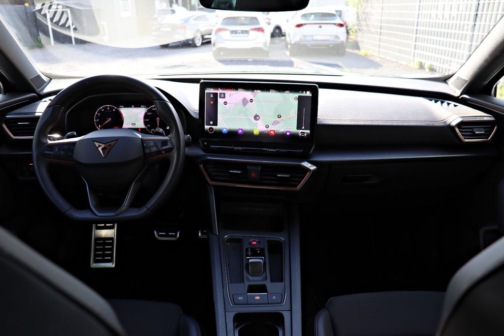 Cupra Formentor VZ, Bild 14