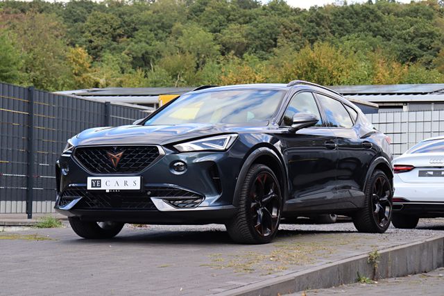 Cupra Formentor VZ