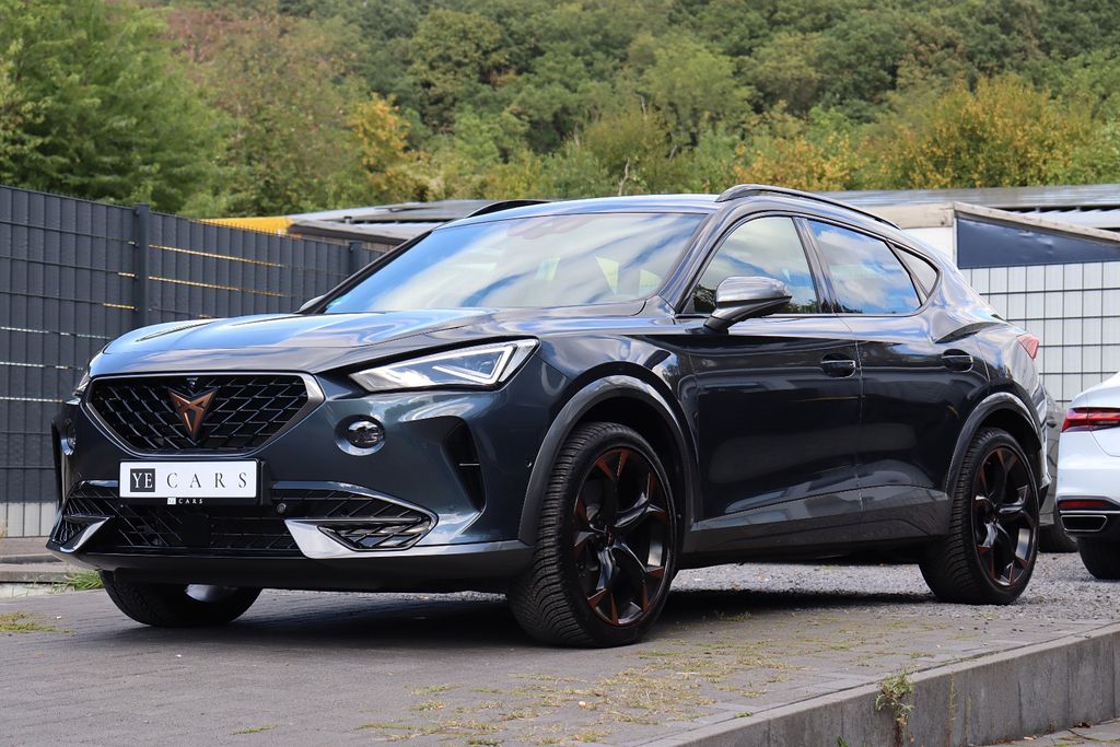 Cupra Formentor VZ, Bild 3