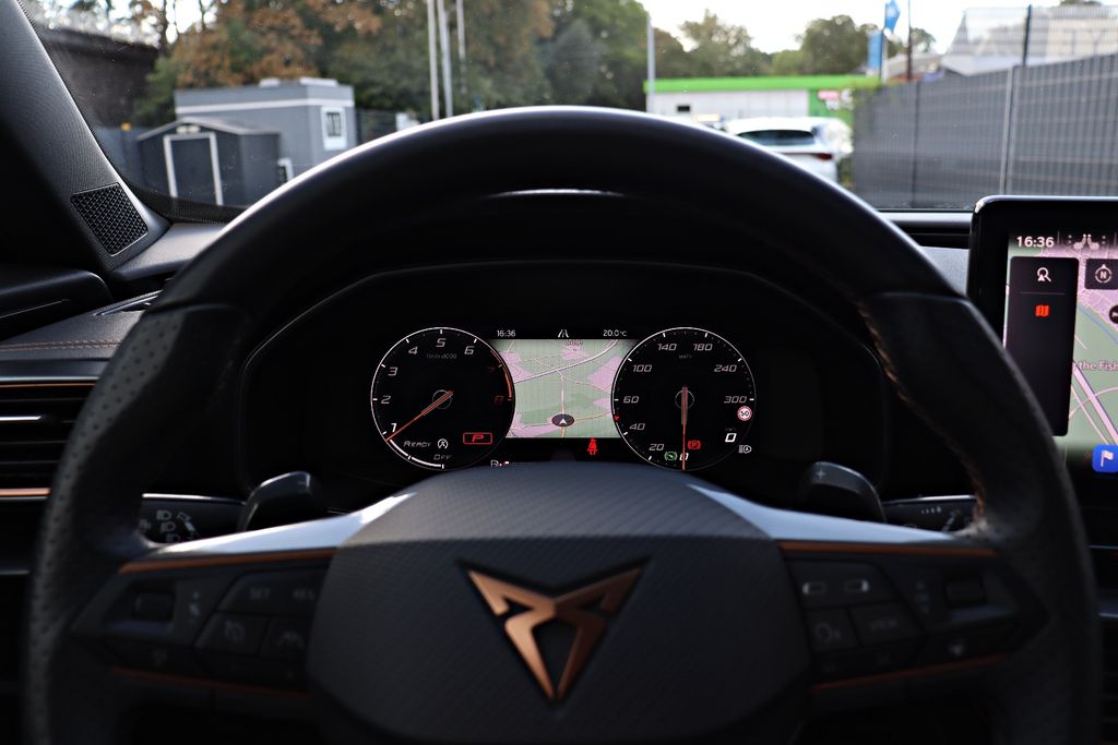 Cupra Formentor VZ, Bild 16
