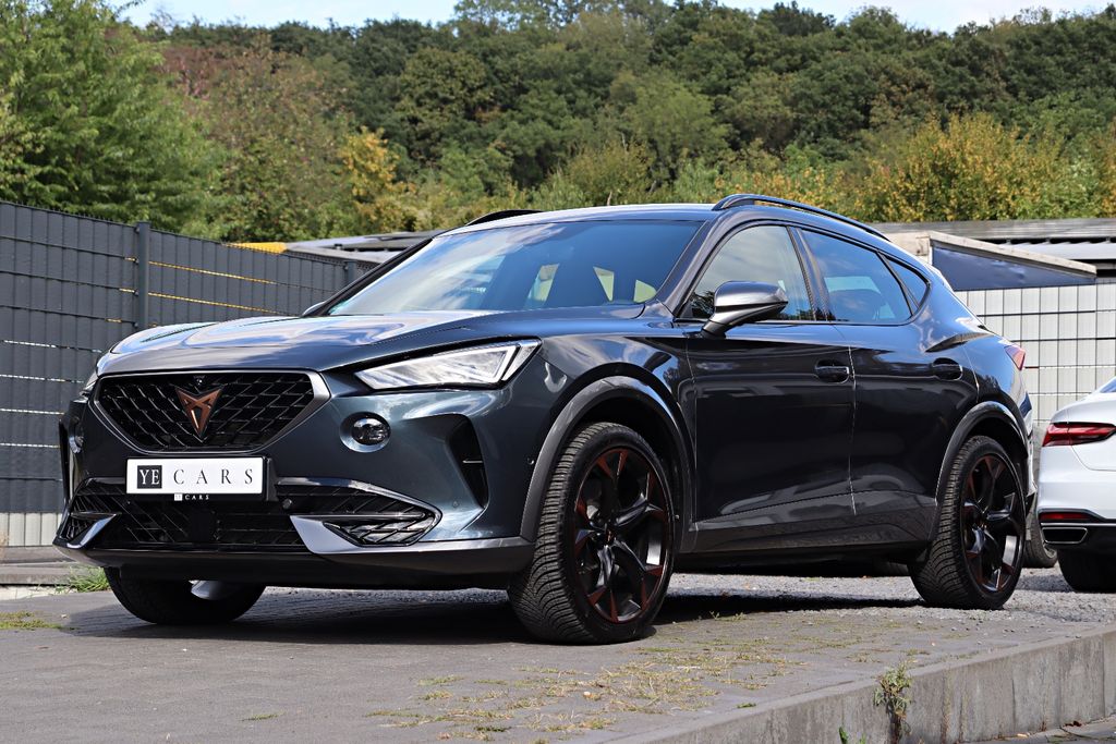 Cupra Formentor VZ, Bild 2