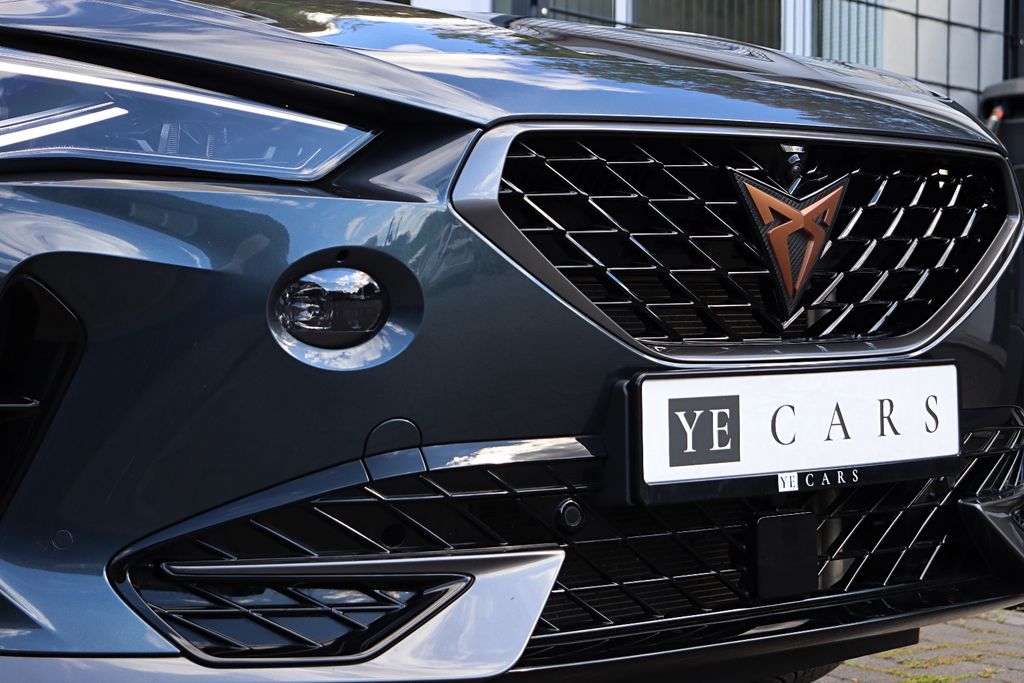 Cupra Formentor VZ, Bild 6