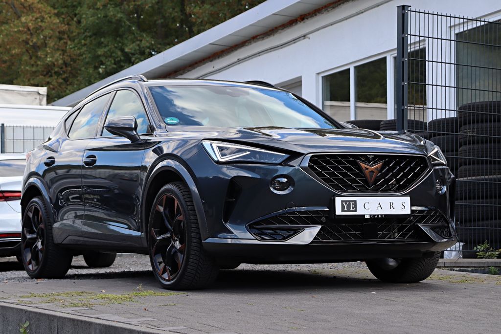 Cupra Formentor VZ, Bild 5