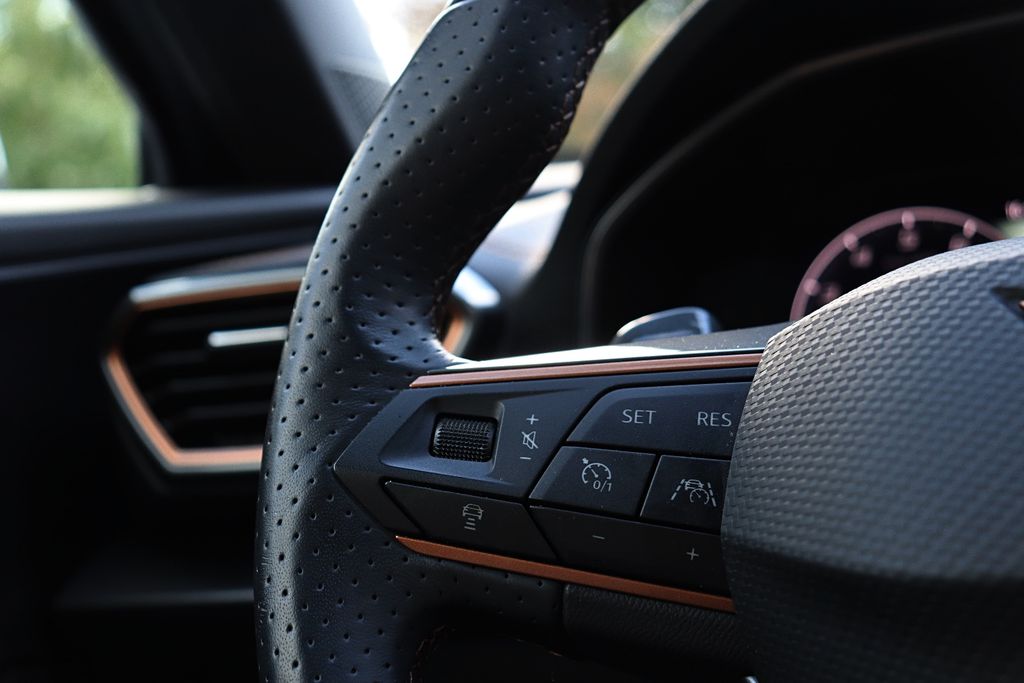 Cupra Formentor VZ, Bild 18