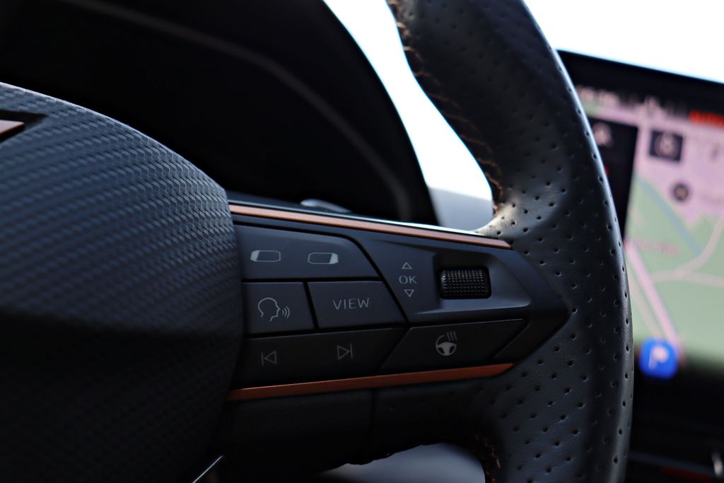 Cupra Formentor VZ, Bild 19
