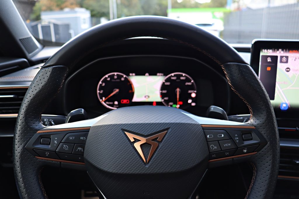 Cupra Formentor VZ, Bild 17