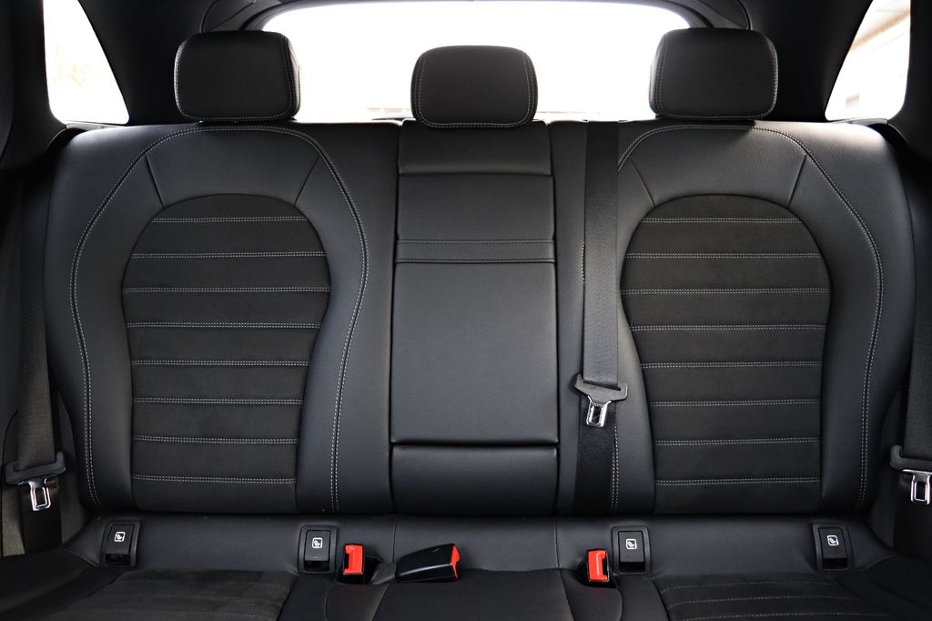 Mercedes-Benz GLC 200 d AMG Line, Bild 14