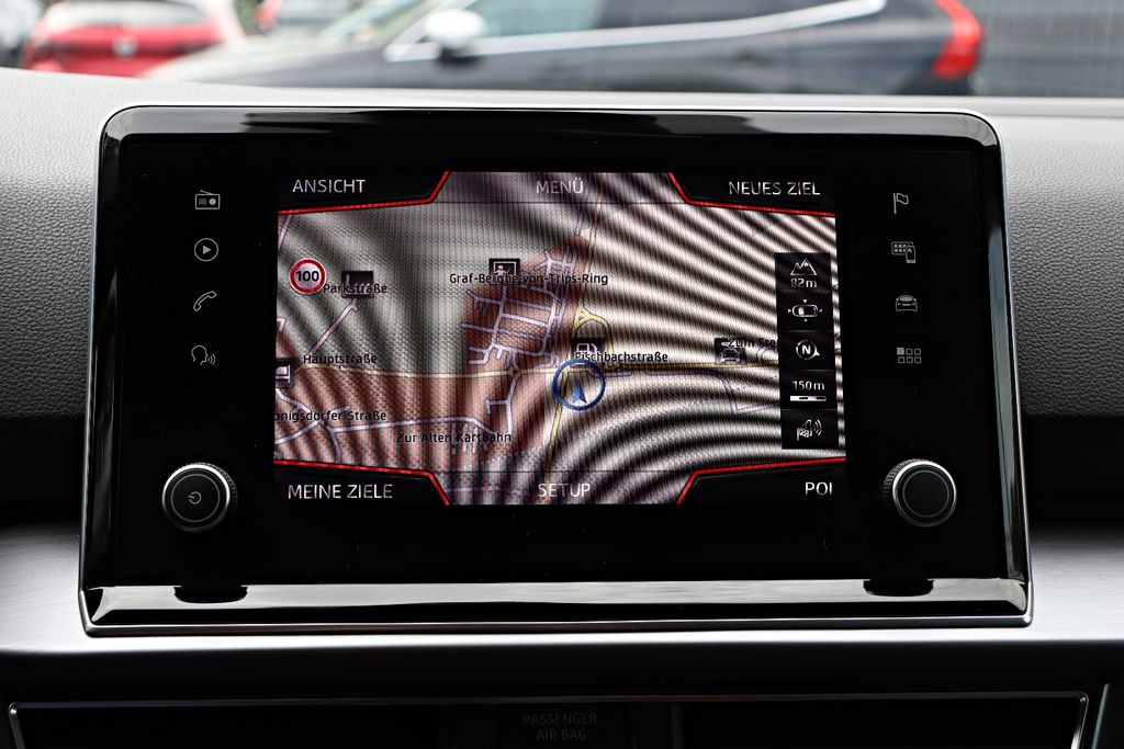 Seat Tarraco FR 4Drive, Bild 19