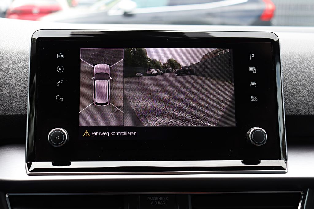Seat Tarraco FR 4Drive, Bild 18