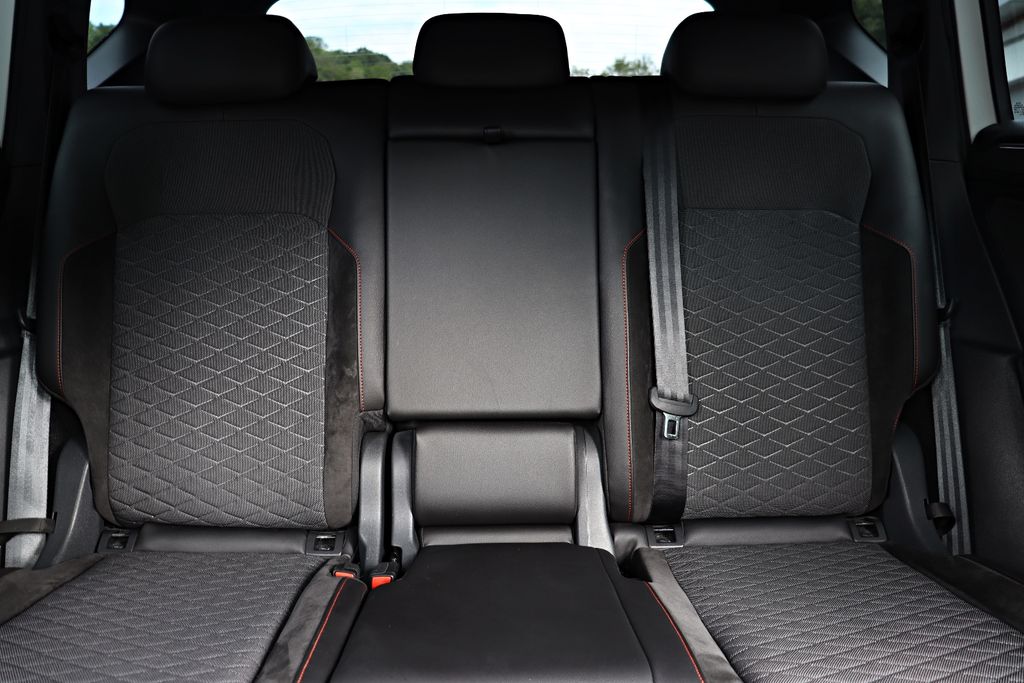 Seat Tarraco FR 4Drive, Bild 13