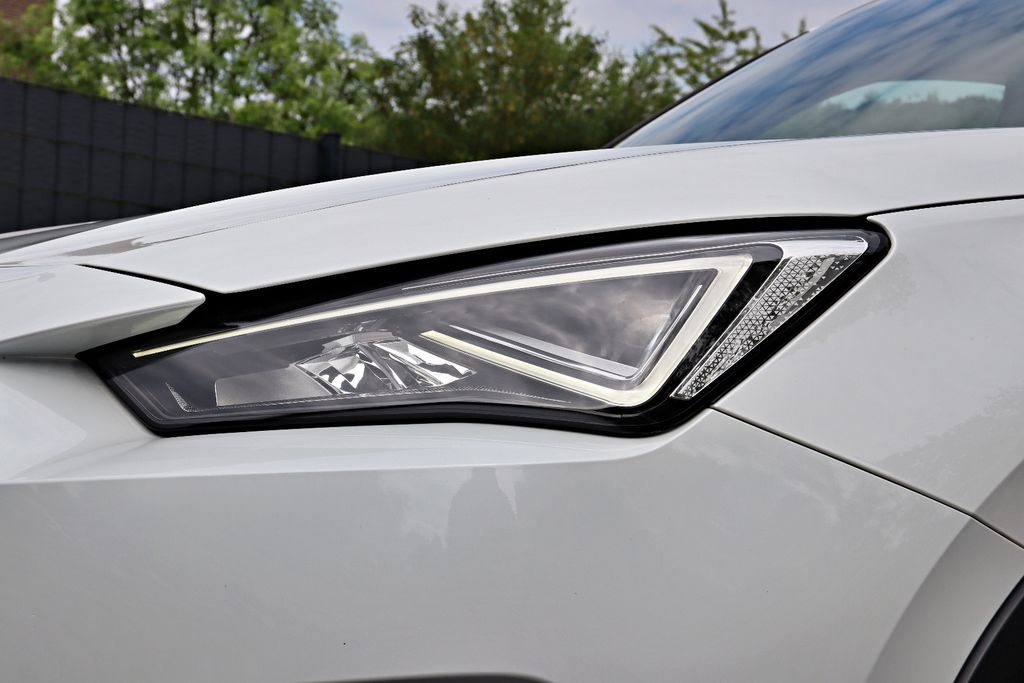 Seat Tarraco FR 4Drive, Bild 8