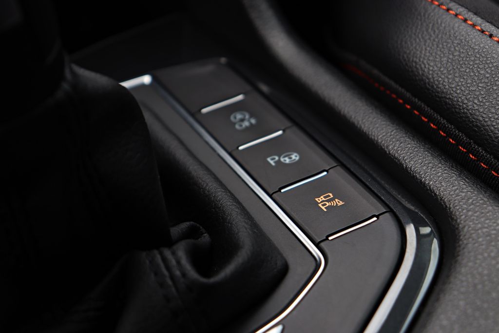 Seat Tarraco FR 4Drive, Bild 17