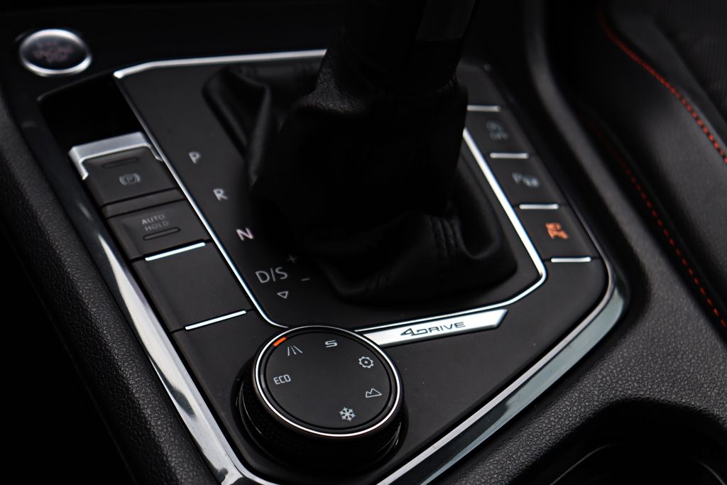 Seat Tarraco FR 4Drive, Bild 16