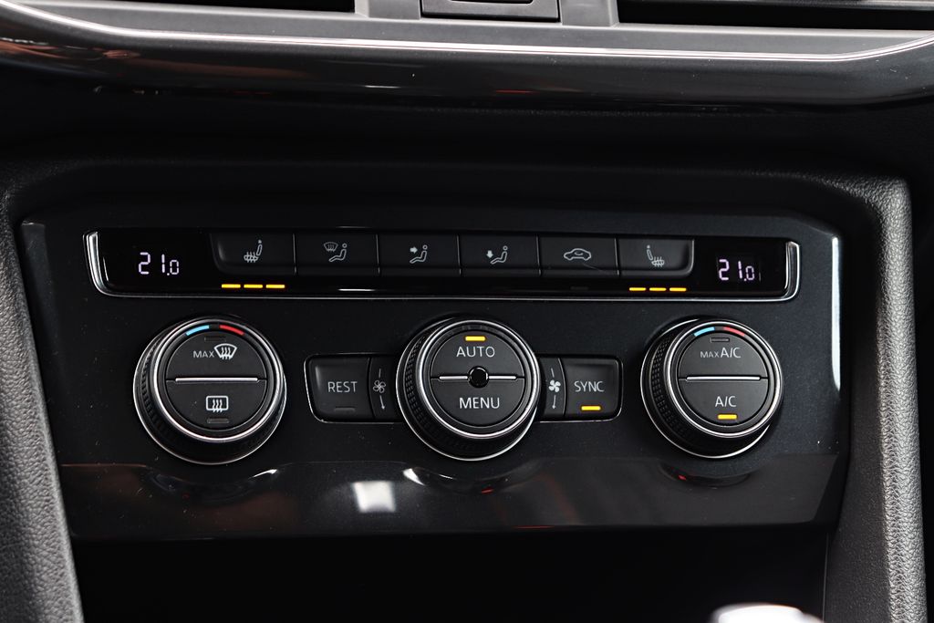 Seat Tarraco FR 4Drive, Bild 15