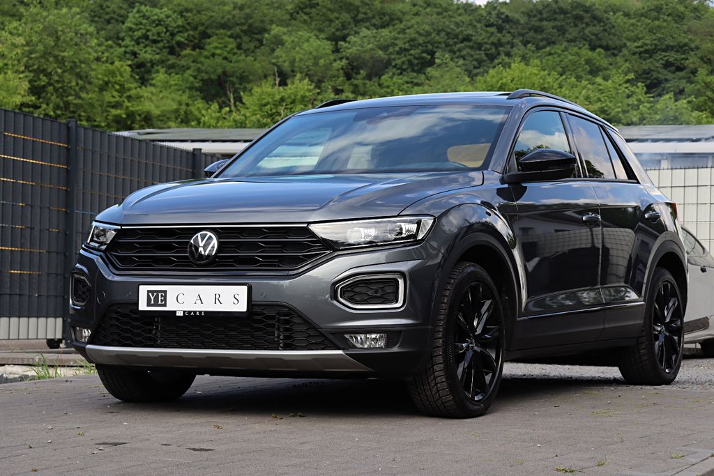 Volkswagen T-Roc 1.5 TSI Sport, Bild 2