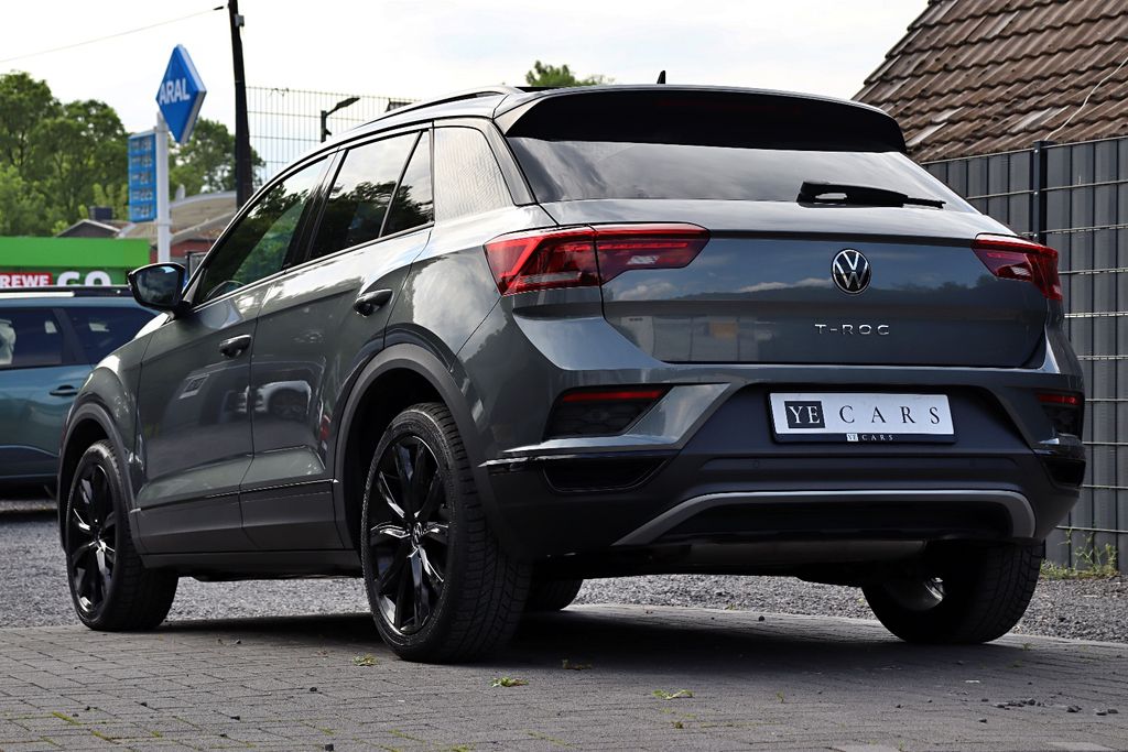 Volkswagen T-Roc 1.5 TSI Sport, Bild 6