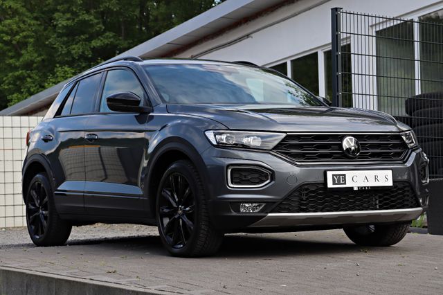 Volkswagen T-Roc 1.5 TSI Sport