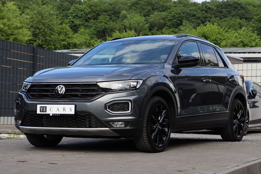 Volkswagen T-Roc 1.5 TSI Sport, Bild 3
