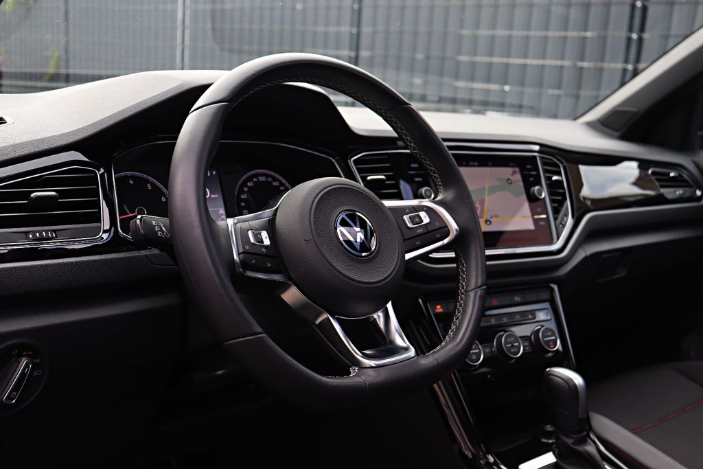 Volkswagen T-Roc 1.5 TSI Sport, Bild 10