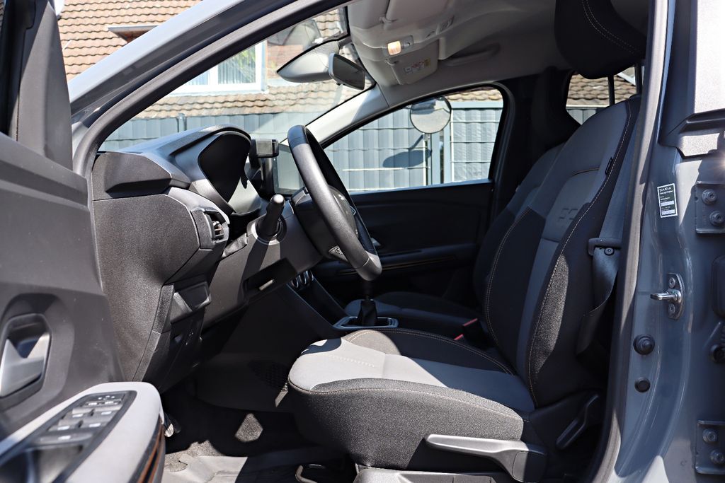 Dacia Jogger Extreme+, Bild 8