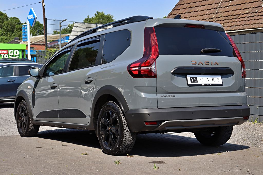 Dacia Jogger Extreme+, Bild 6