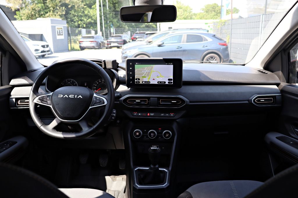 Dacia Jogger Extreme+, Bild 19
