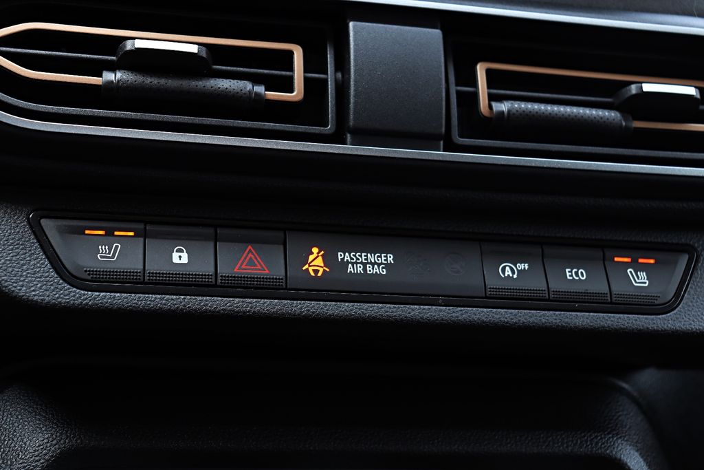 Dacia Jogger Extreme+, Bild 11