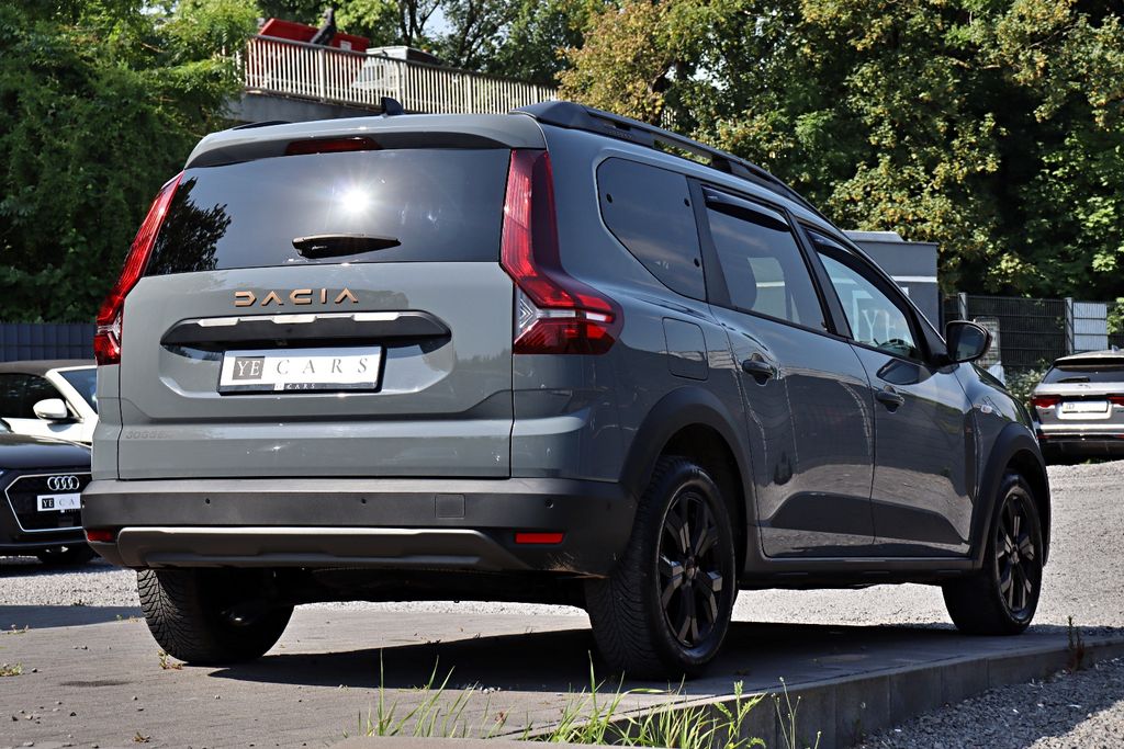 Dacia Jogger Extreme+, Bild 7
