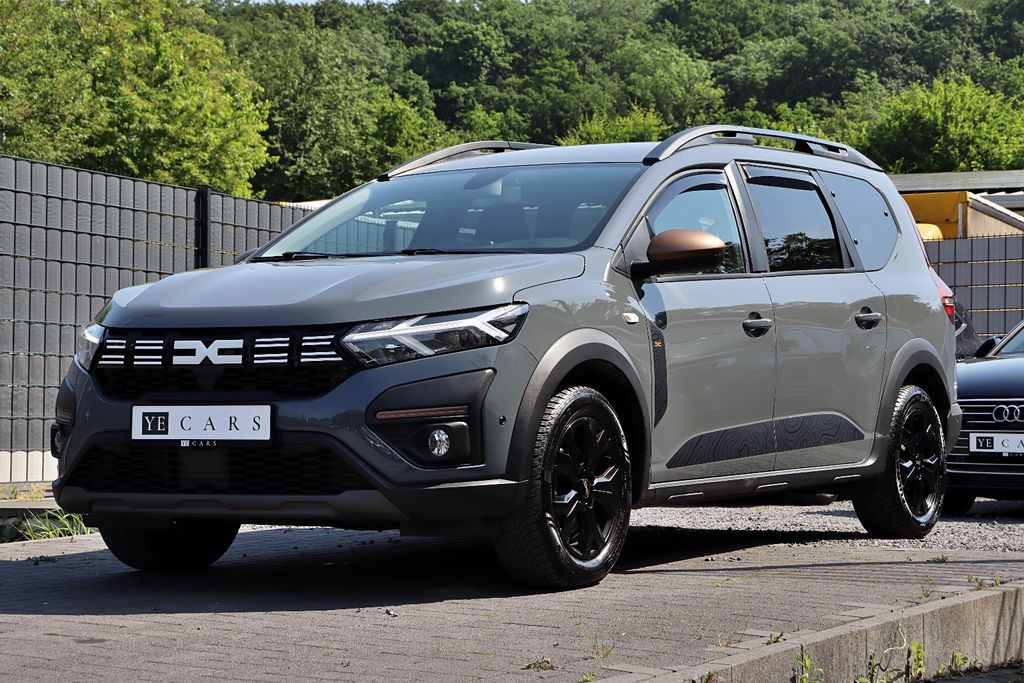 Dacia Jogger Extreme+, Bild 3