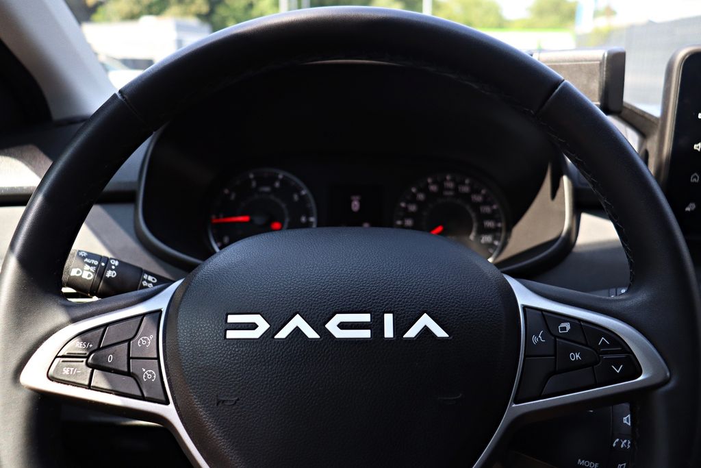 Dacia Jogger Extreme+, Bild 15