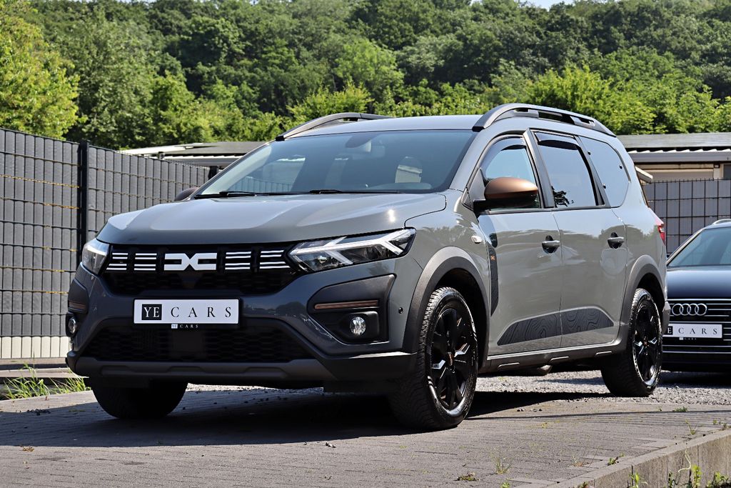 Dacia Jogger Extreme+, Bild 2