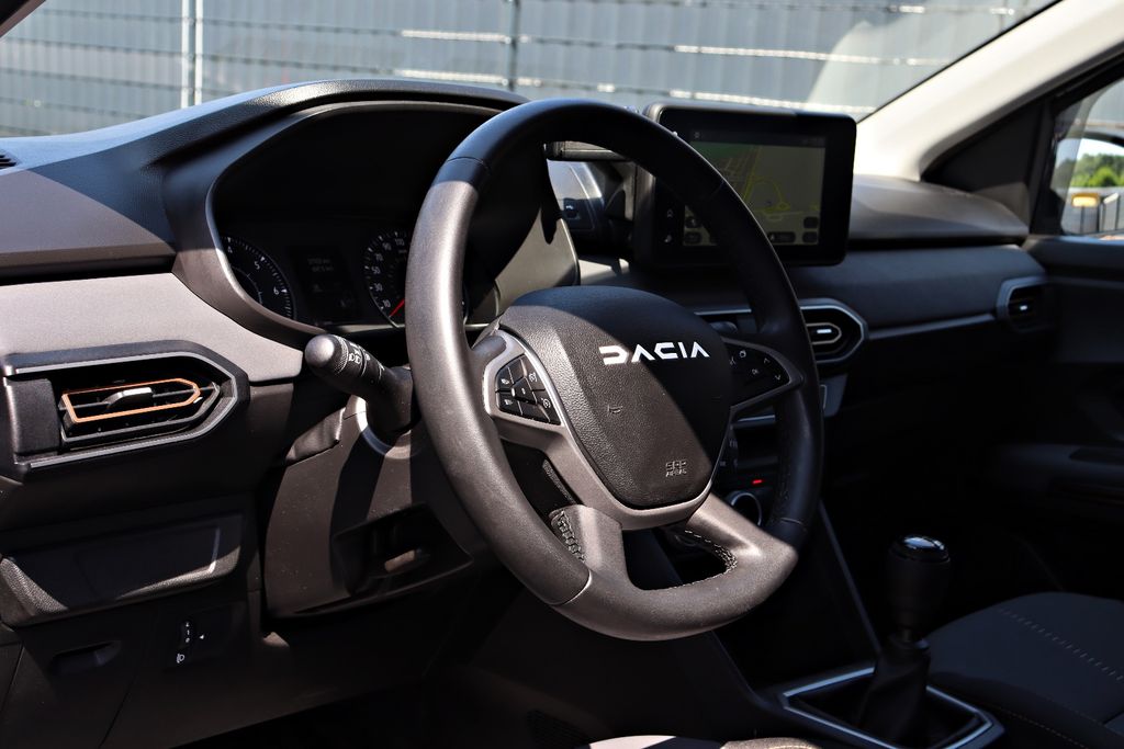 Dacia Jogger Extreme+, Bild 9