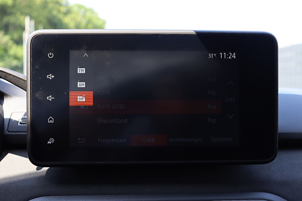 Dacia Jogger Extreme+, Bild 18
