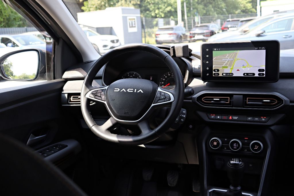 Dacia Jogger Extreme+, Bild 20
