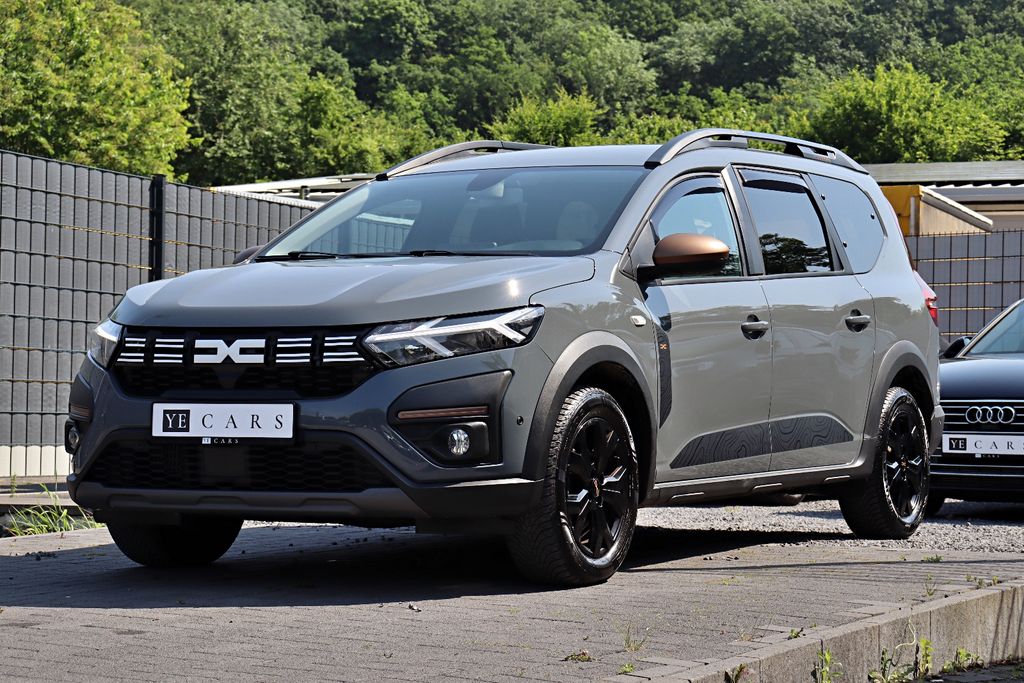 Dacia Jogger Extreme+