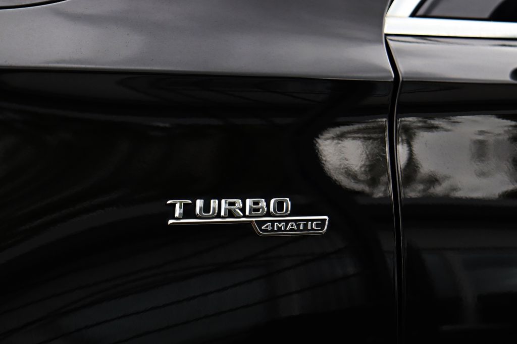 Mercedes-Benz A 35 AMG 4Matic, Bild 9