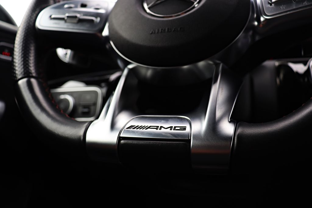 Mercedes-Benz A 35 AMG 4Matic, Bild 19