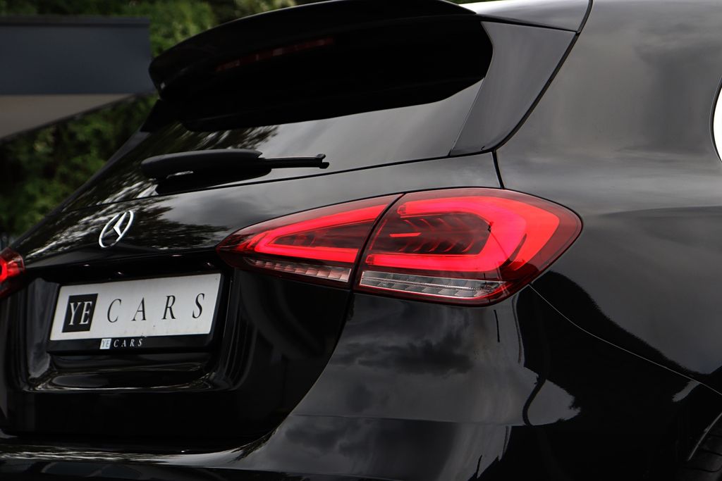 Mercedes-Benz A 35 AMG 4Matic, Bild 13