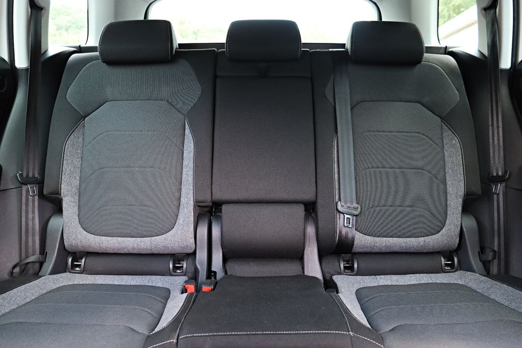 Skoda Kodiaq Drive 125 4x4, Bild 16