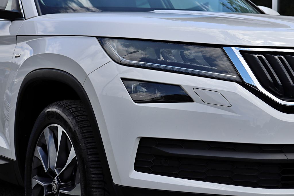 Skoda Kodiaq Drive 125 4x4, Bild 7