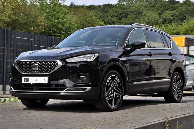 Seat Tarraco Xcellence 4Drive